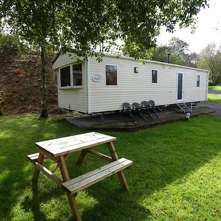 Hedley Wood Caravan Park Holiday park