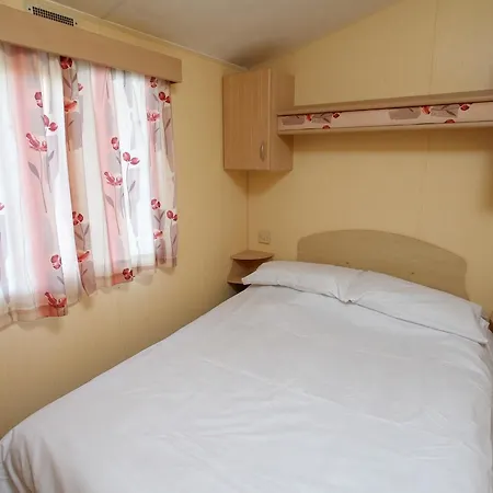 Hedley Wood Caravan Park Holiday park Bude