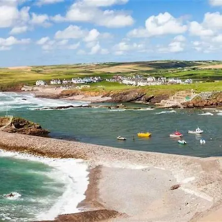 Hedley Wood Caravan Park Holiday park Bude