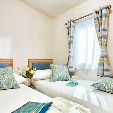 Hedley Wood Caravan Park Holiday park