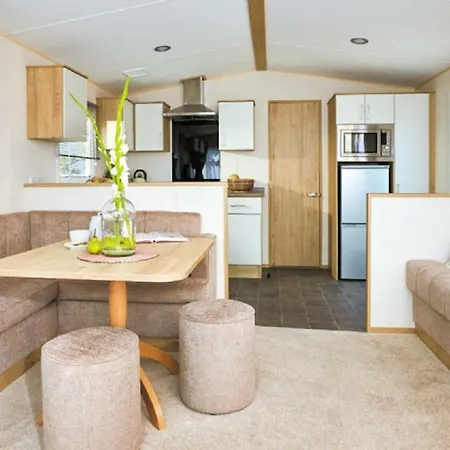 Hedley Wood Caravan Park Holiday park Bude