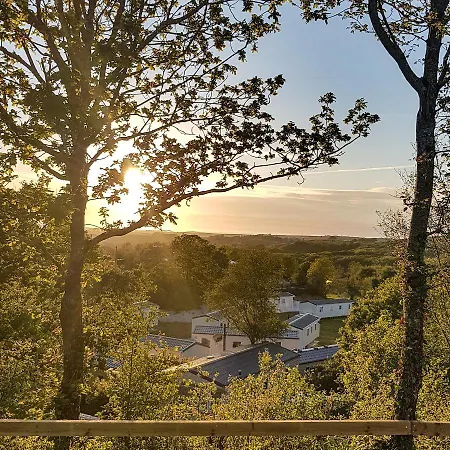 Holiday park Hedley Wood Caravan Park