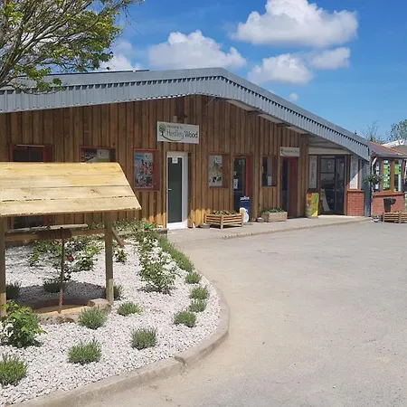 Holiday park Hedley Wood Caravan Park Bude