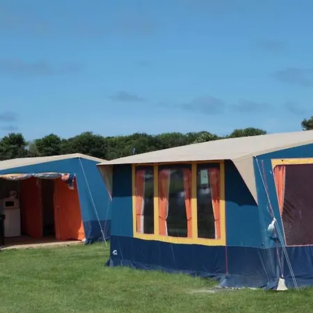 Holiday park Hedley Wood Caravan Park 4*