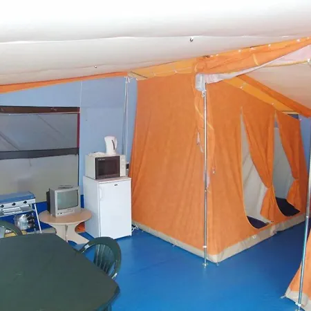 Hedley Wood Caravan Park 4* Bude